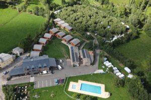 Camping Laspaúles