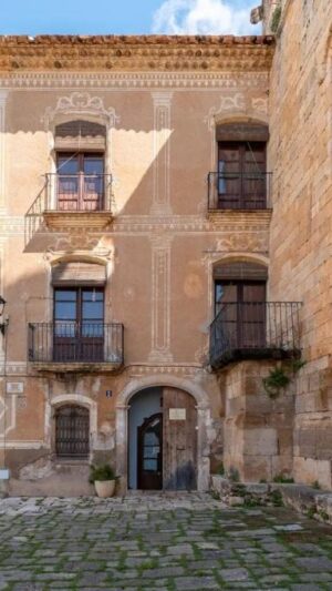 Abadia de Santes Creus