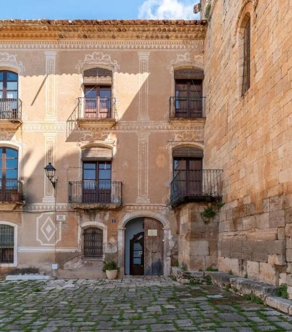 Abadia de Santes Creus