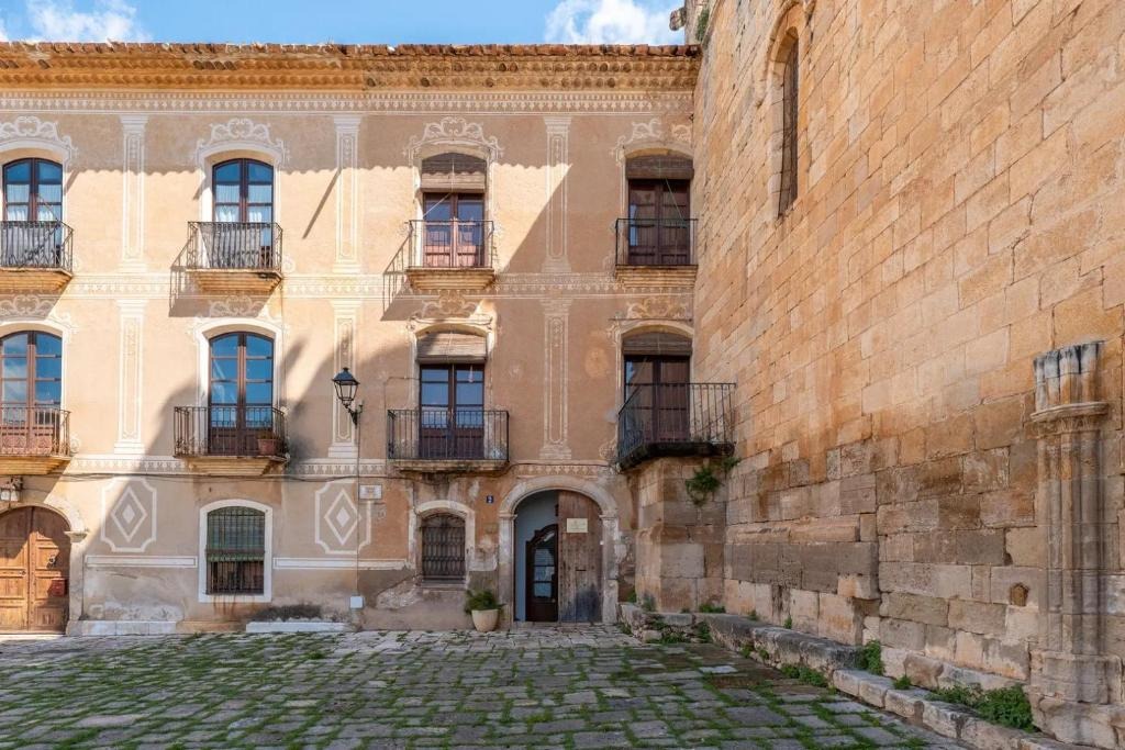 Abadia de Santes Creus