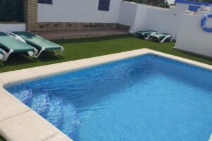 Casa Rafy en Conil