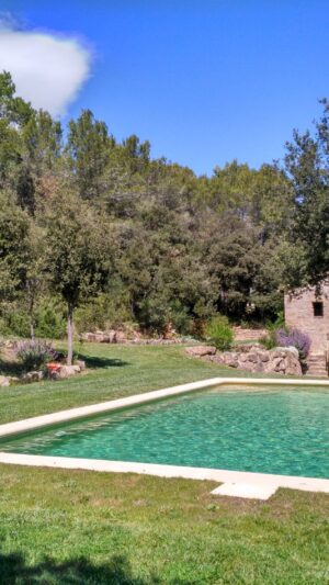 Masia Can Ros