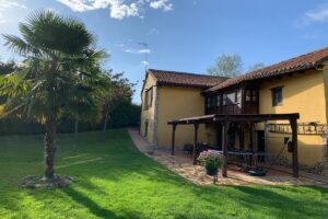 Molino el Capricho