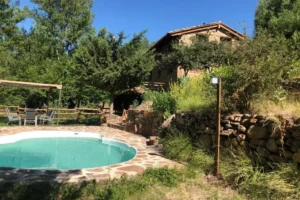 Molino de la Herreria