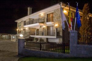 Spa Casa Buda Conors