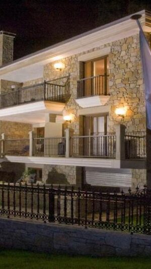 Spa Casa Buda Conors