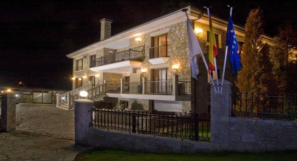 Spa Casa Buda Conors
