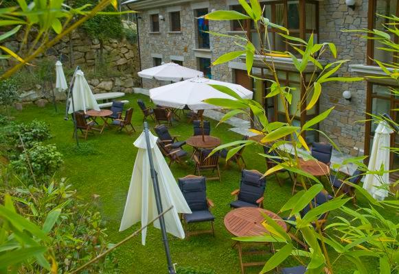 Spa Casa Buda Conors - Imagen 3