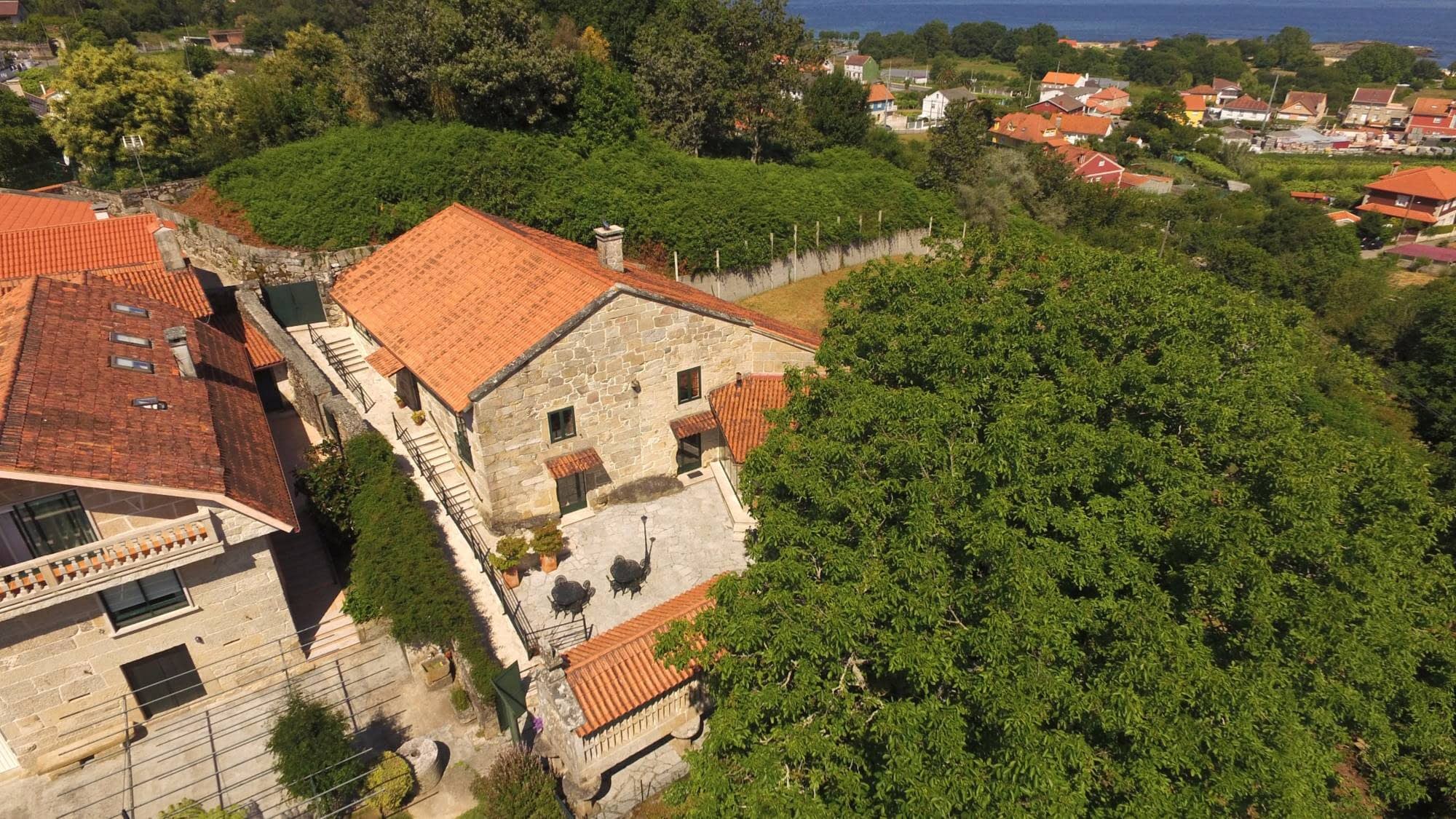 Casa Torre Vella