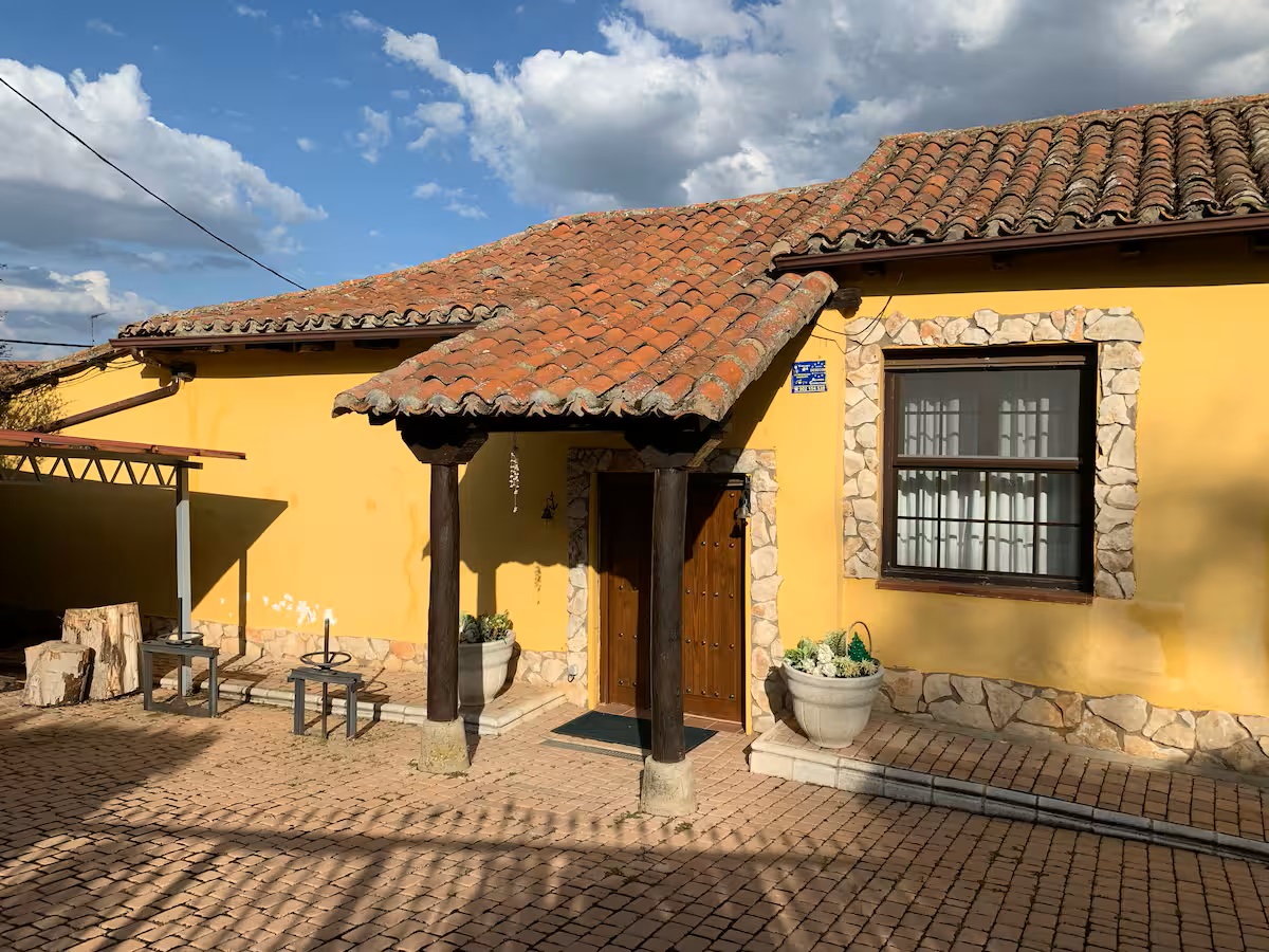 Molino el Capricho - Imagen 4