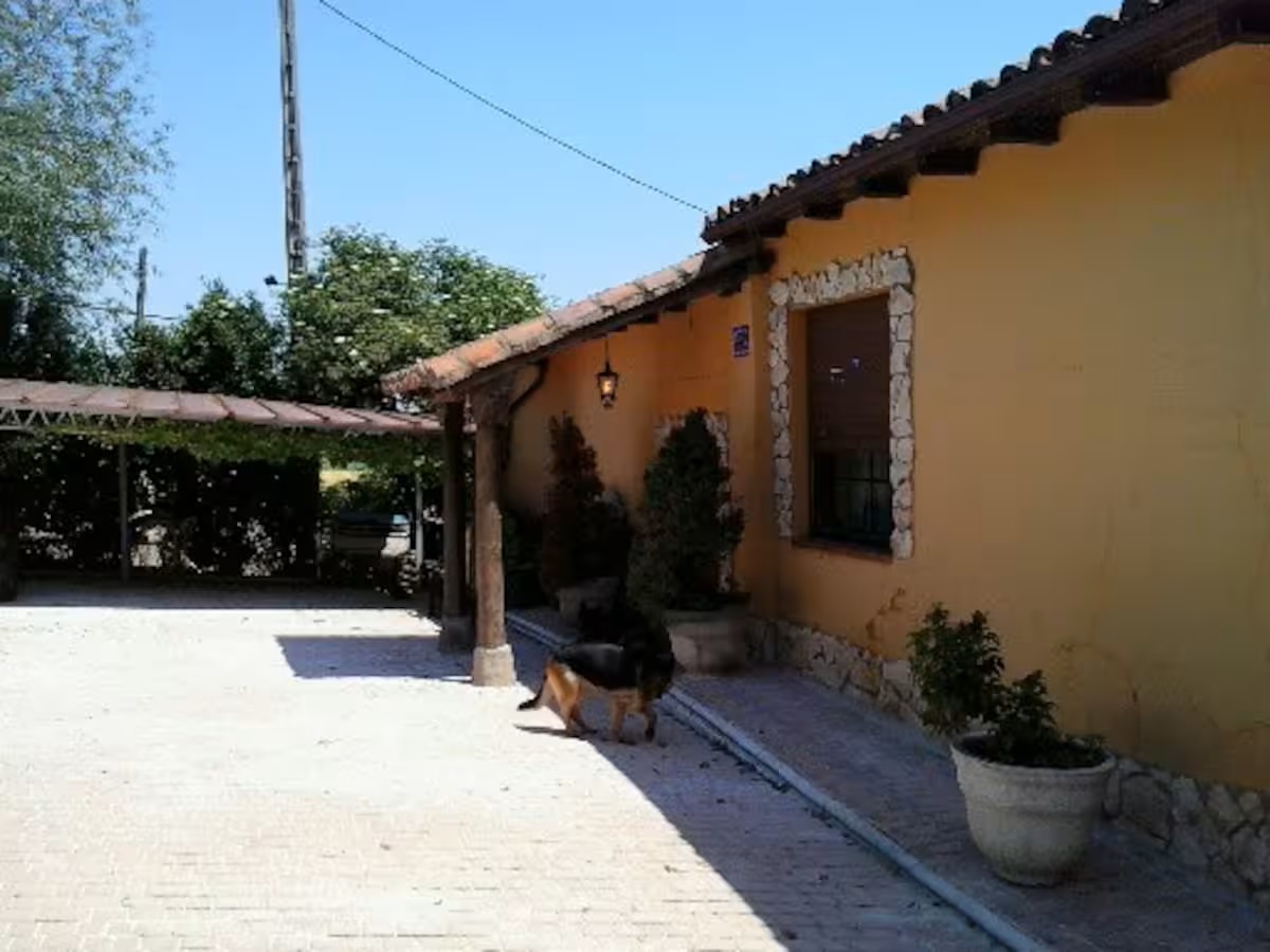 Molino el Capricho - Imagen 8