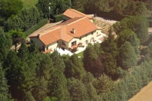 Villaromana
