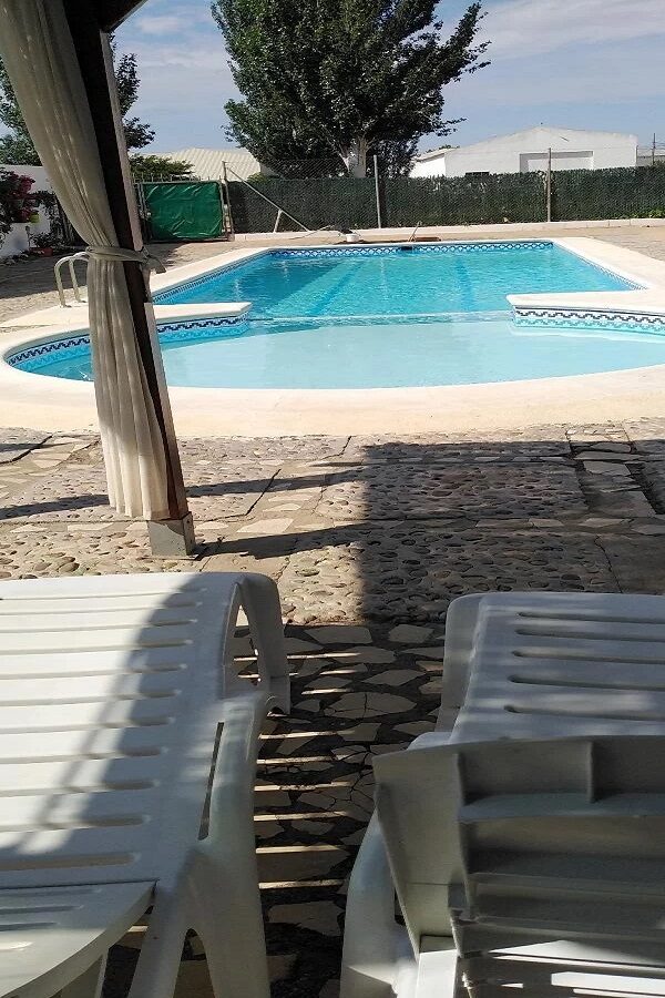 La Casa de Elena