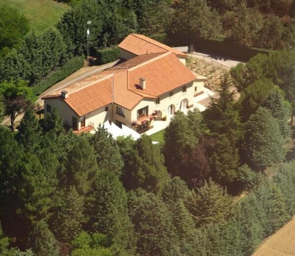 Villaromana