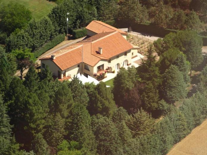 Villaromana