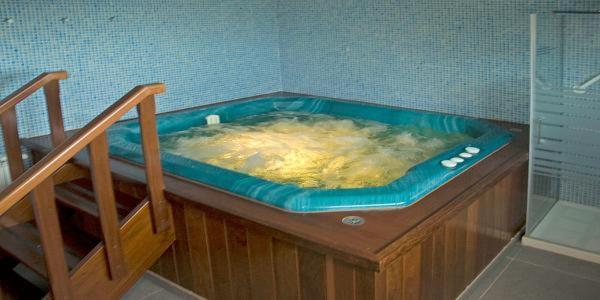 Spa Casa Buda Conors - Imagen 10