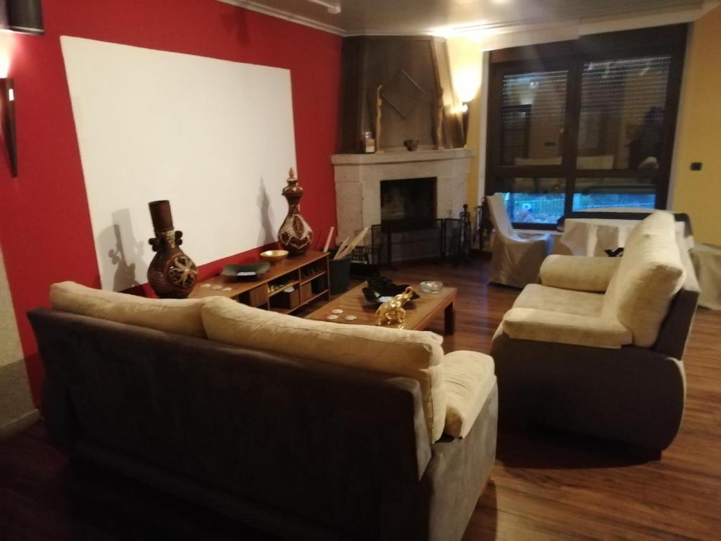 Spa Casa Buda Conors - Imagen 12