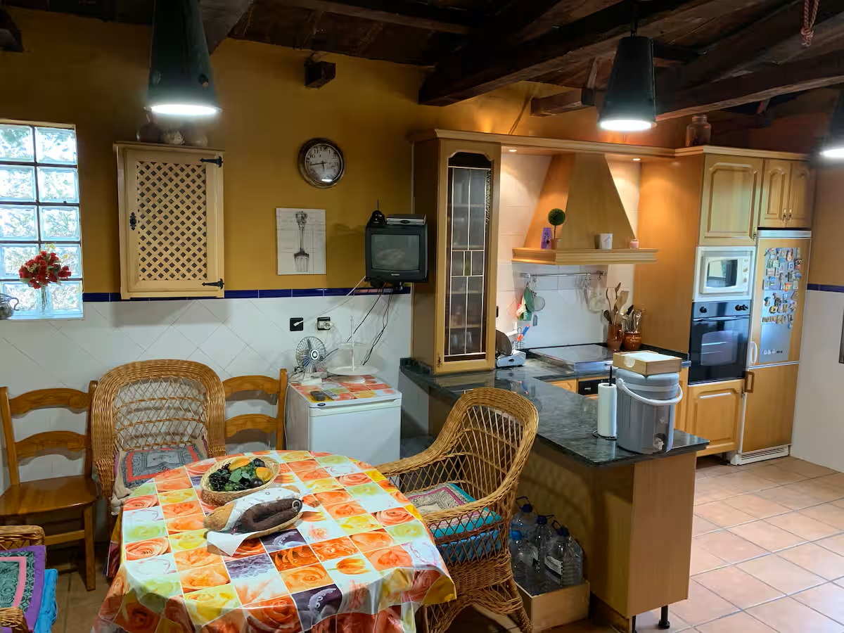 Molino el Capricho - Imagen 17