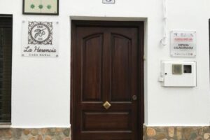 La Herencia