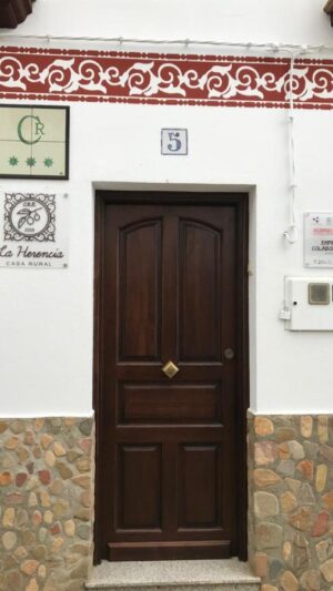 La Herencia