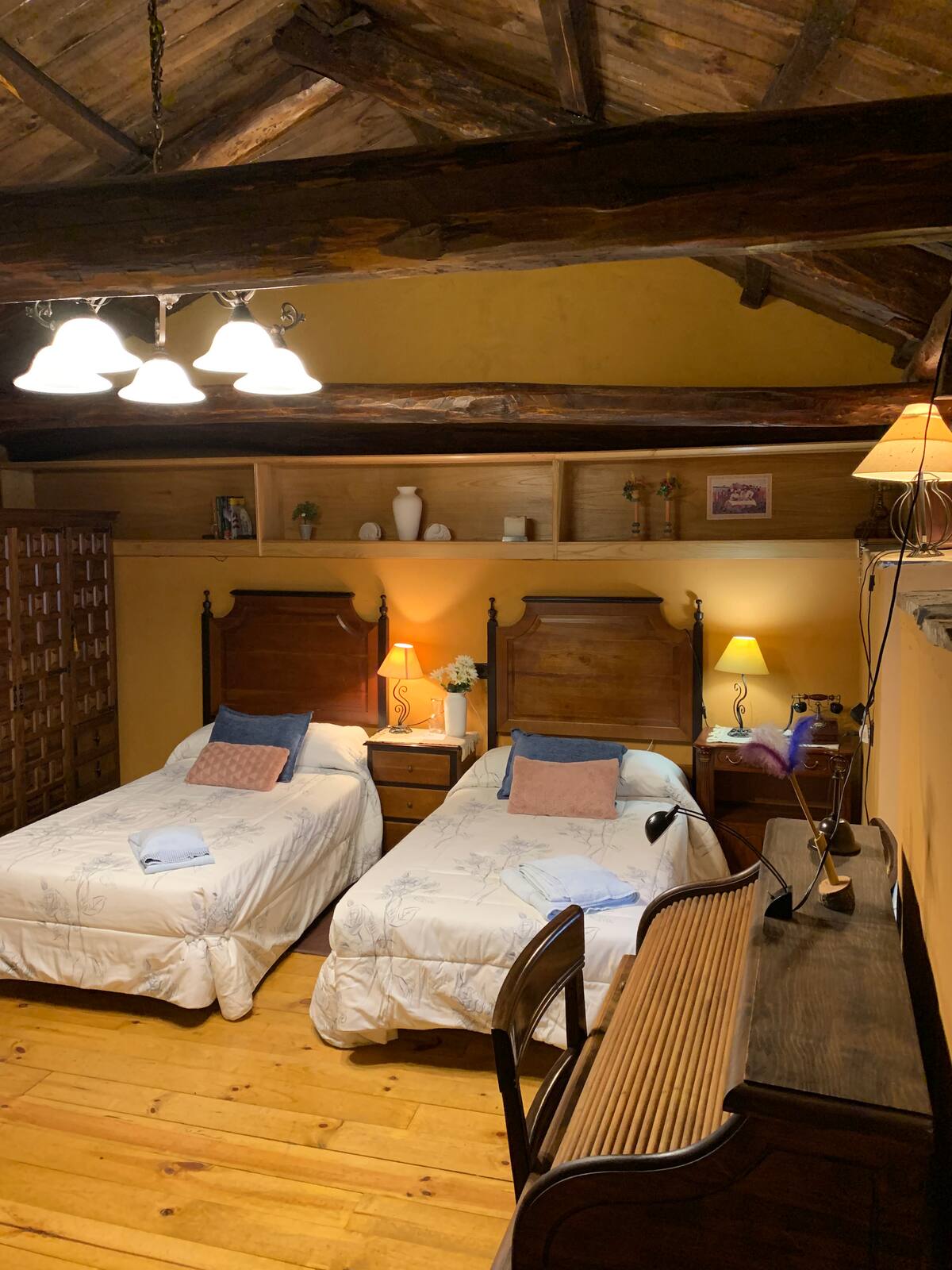 Molino el Capricho - Imagen 19