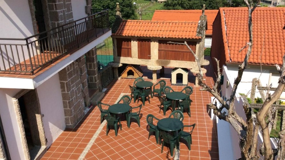 Villa Oubiña - Imagen 3