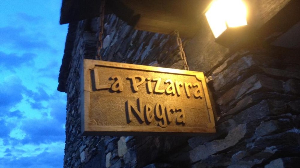 La Pizarra Negra - Imagen 12
