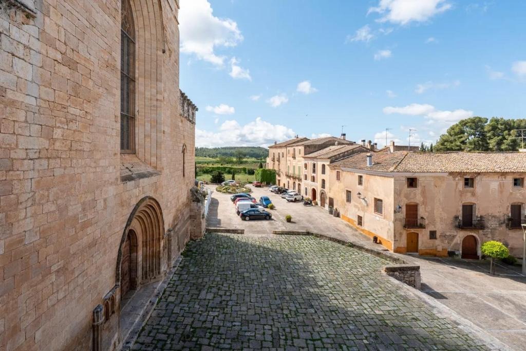 Abadia de Santes Creus - Imagen 27