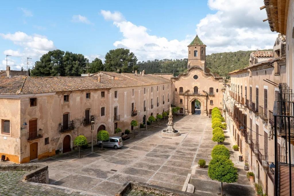 Abadia de Santes Creus - Imagen 28