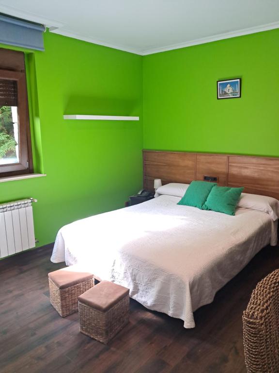 Spa Casa Buda Conors - Imagen 28