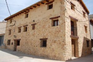 Casa Antiga