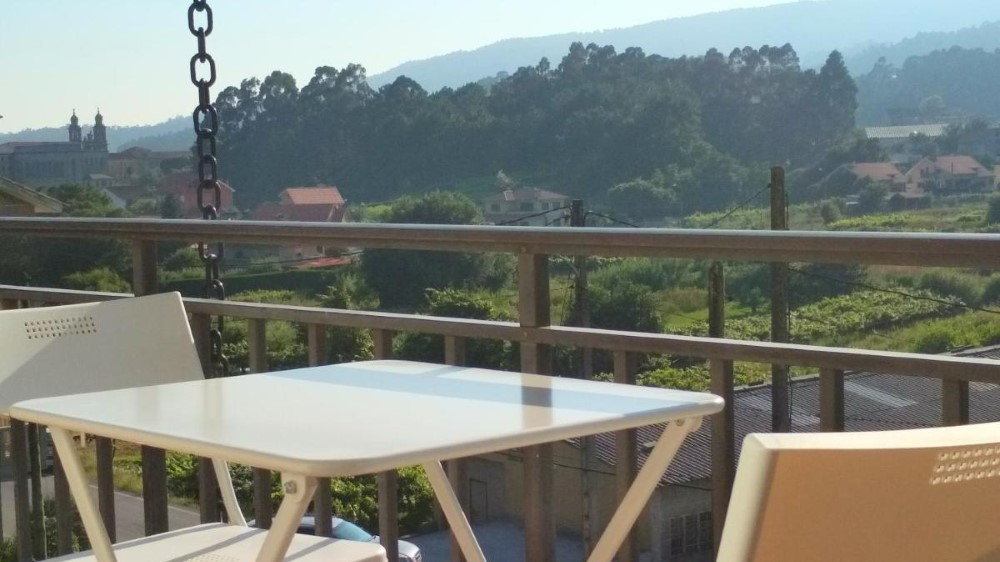 Villa Oubiña - Imagen 4