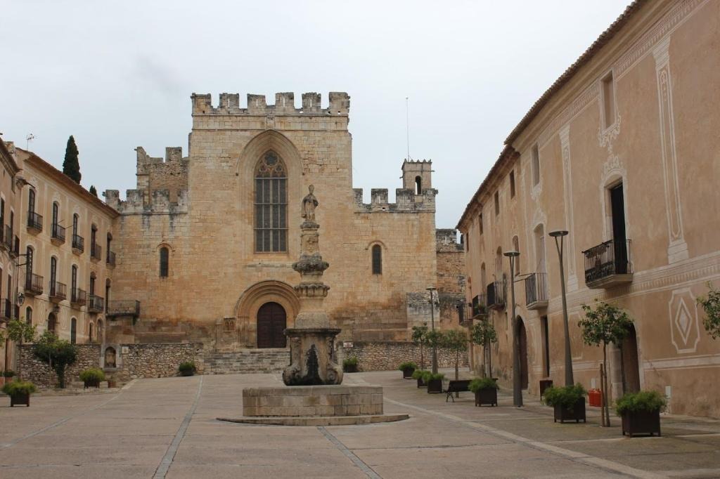 Abadia de Santes Creus - Imagen 30