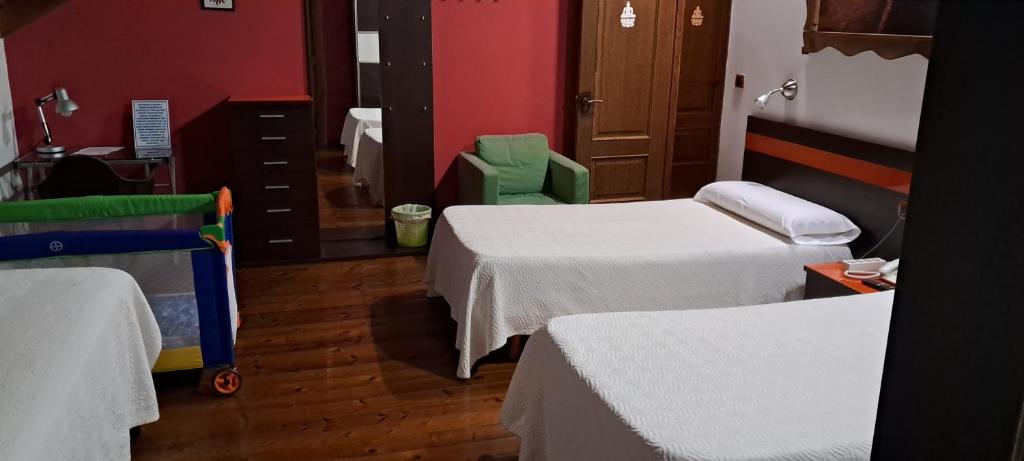 Spa Casa Buda Conors - Imagen 40