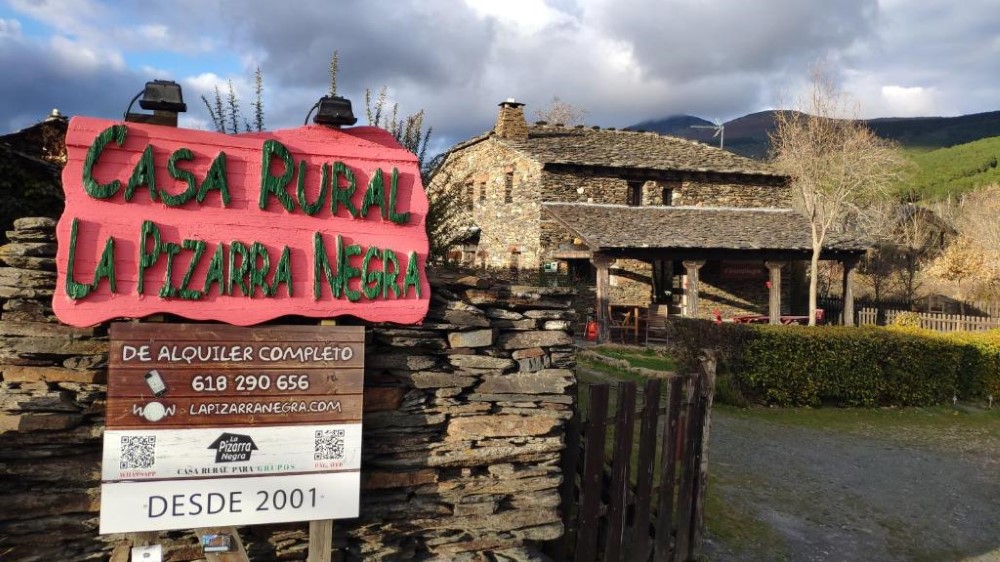 La Pizarra Negra - Imagen 17