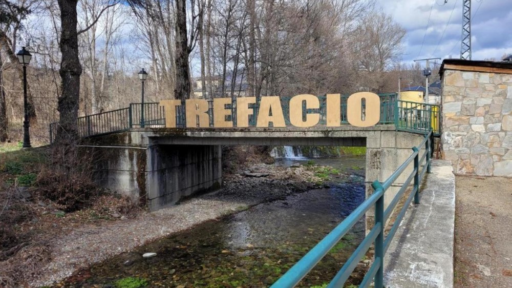La Casa de Trefacio - Imagen 16