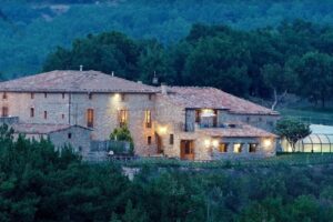 Magadins Nou y La Pallissa