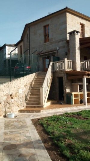 A Petada de San Clodio