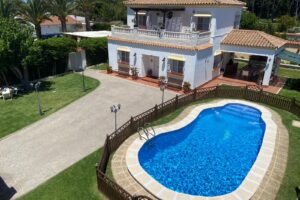 Casa Adara