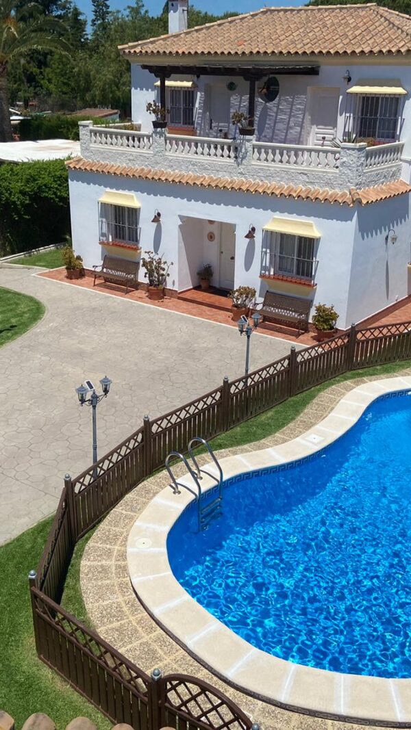 Casa Adara