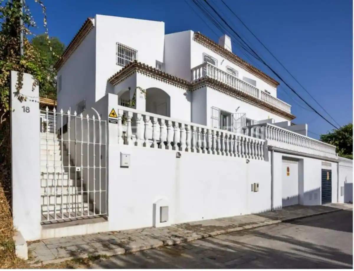 Adriana's Hill