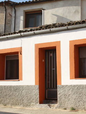 Casita Cuitora