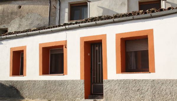 Casita Cuitora