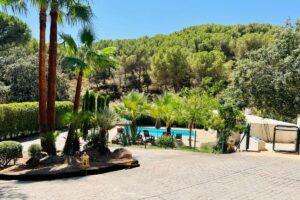 Villa Aljaral
