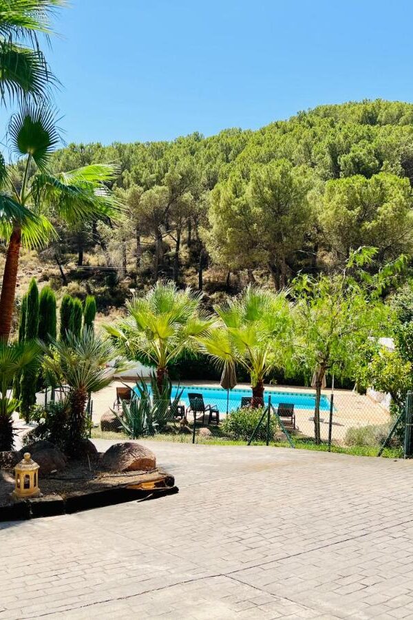 Villa Aljaral