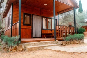 Camping Alquézar