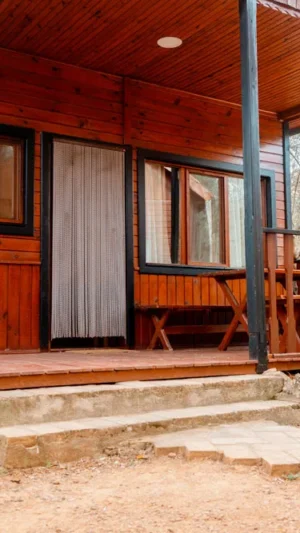 Camping Alquézar