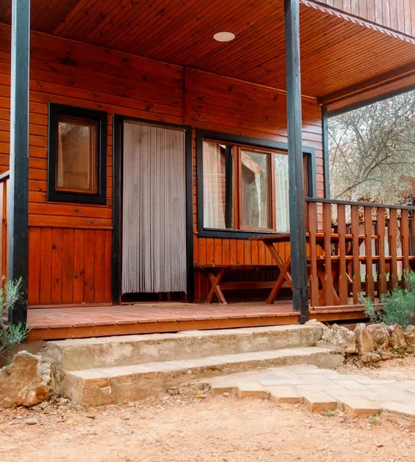 Camping Alquézar