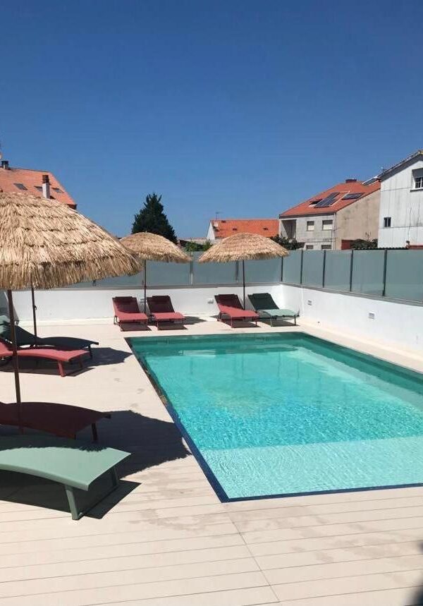 Apartamento Ámsterdam