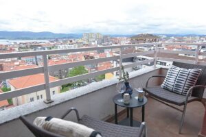 Apartamento Los Caños